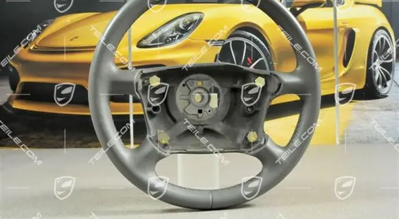 Porsche 911 996 Steering wheel 99334780456C60