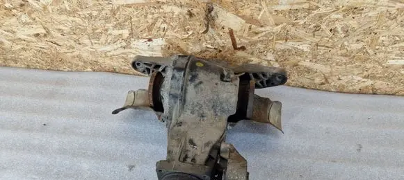 Audi A6 S6 C6 4F Rear differential 