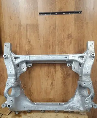 Mercedes-Benz GLC C253 Front subframe A2536208500 A2536205700