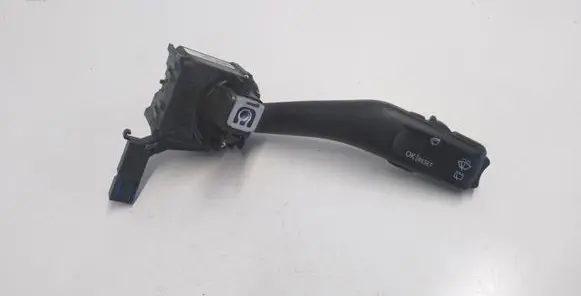 Volkswagen Golf V Wiper control stalk 1K0953519A