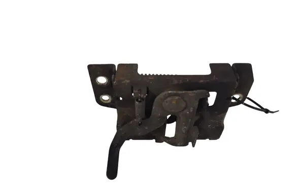 Citroen C-Crosser Engine bonnet/hood lock/catch