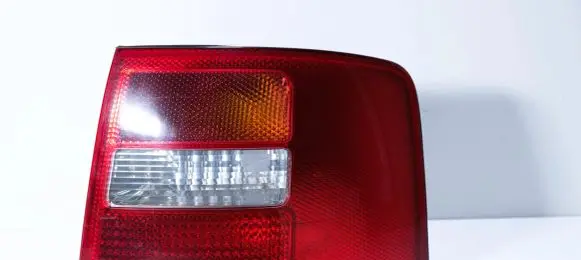 Audi A6 S6 C5 4B Rear/tail lights 4B9945096F