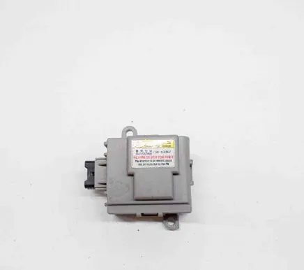 Hyundai ix35 Other devices D397CG6AA02