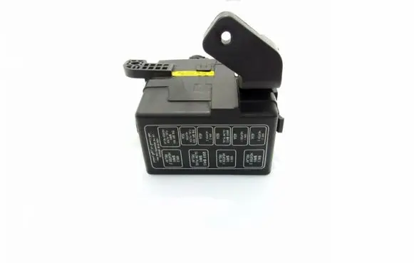 Hyundai Santa Fe Fuse module N914222B32008