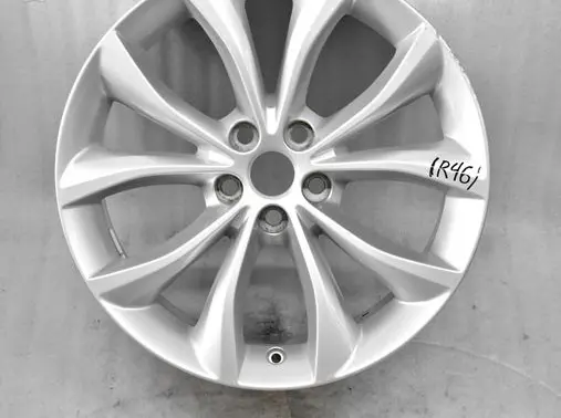 Jaguar E-Pace R18 alloy rim 