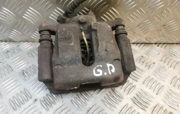 Land Rover Range Rover Sport L320 Rear brake caliper SOB500042 6H422D048AA