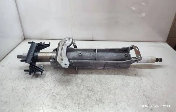 BMW X4 F26 Steering wheel axle 669777