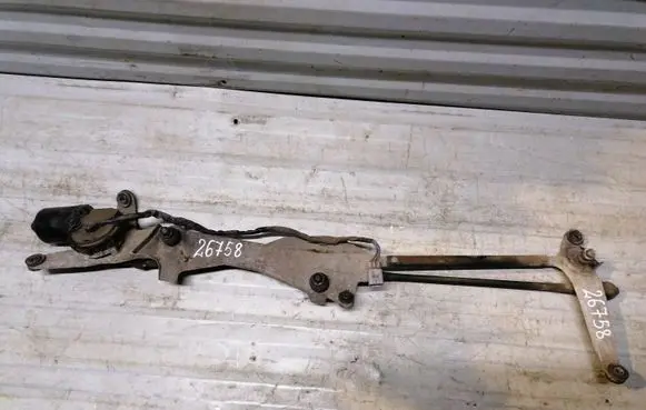 Toyota Prius (XW10) Front wiper linkage 8511047030