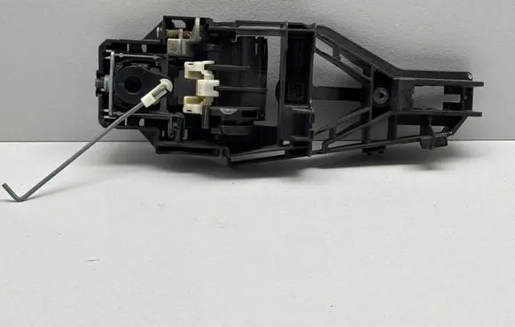 Chrysler Pacifica Sliding door exterior handle 68230679AE