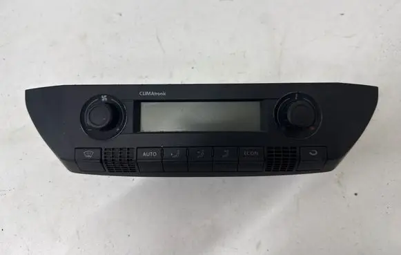 Volkswagen Polo Climate control unit 6Q0907044A H24000259030