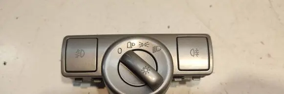 Volkswagen Phaeton Light switch 3D0941531H 10006580