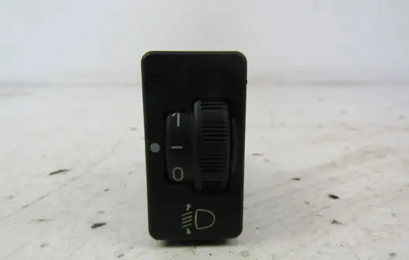 Citroen Xsara Picasso Headlight level height control switch 