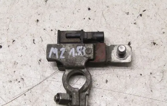 Mazda 2 Negative earth cable (battery) PE05-188A1