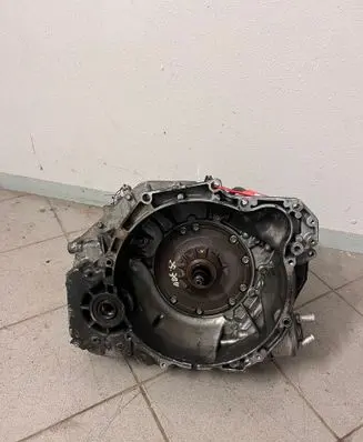 Renault Espace IV Manual 5 speed gearbox