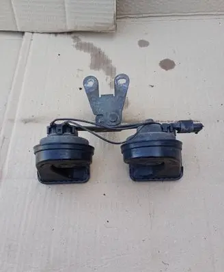 Jaguar XF X250 Horn signal CX2313A803AC