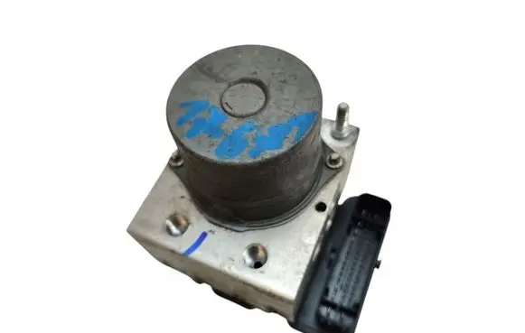 Nissan Qashqai Master brake cylinder