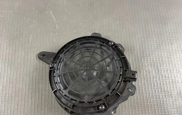 Peugeot 208 II Front door speaker 9818747880 9823207580