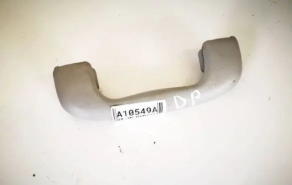 Opel Zafira B Front interior roof grab handle
