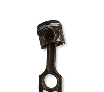 BMW 5 E60 E61 Piston with connecting rod 564Z34
