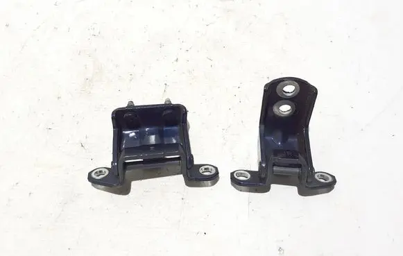Renault Koleos II Rear door upper hinge 824005HA0A
