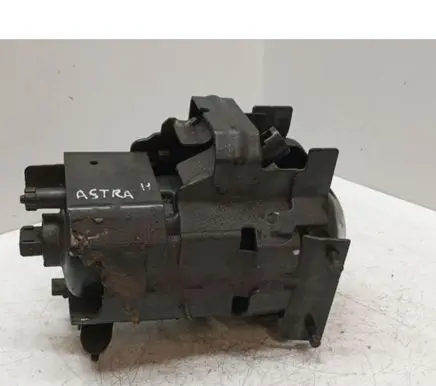 Opel Astra H Fuel filter housing 13179060