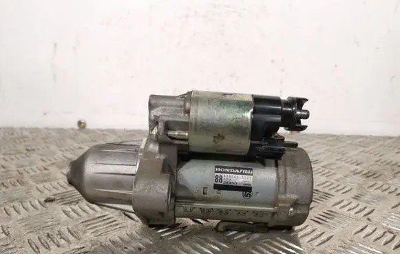 Honda HR-V Starter motor 4380000070