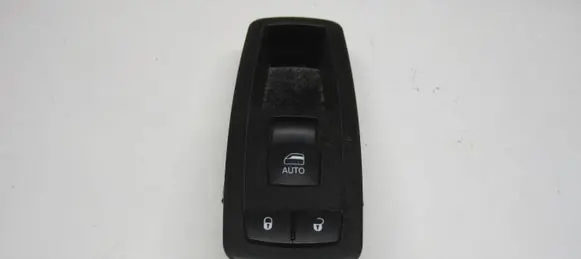 Jeep Grand Cherokee Electric window control switch 68086692AD