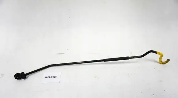 Citroen C4 Grand Picasso Engine bonnet/hood lock release cable BAT