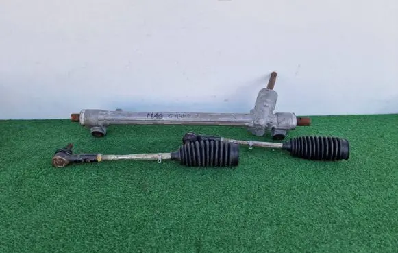Suzuki Swift III Steering rack 513-07652