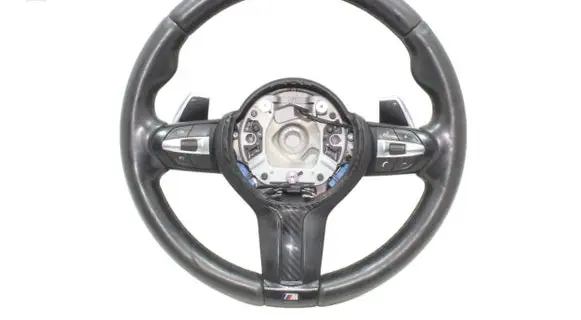 BMW 4 F32 F33 Steering wheel 7848338