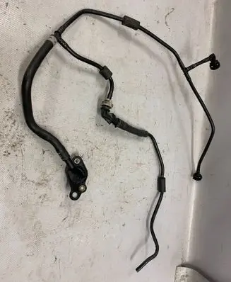 Audi Q5 SQ5 Coolant pipe/hose 06L121081K