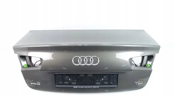 Audi A6 S6 C7 4G Reversing camera 