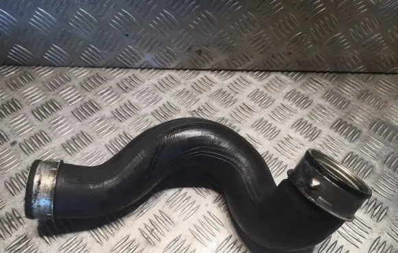Mercedes-Benz CLC CL203 Intercooler hose/pipe 2035283382 A2035283382