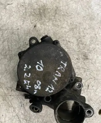 Ford Transit Vacuum pump