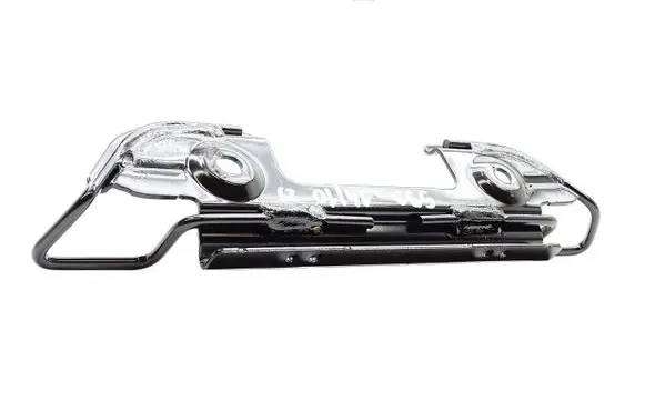 Jaguar XF X260 ISOFIX Bracket GX73466B00AB