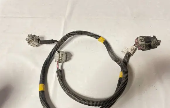 Chevrolet Captiva Other wiring loom 20998868