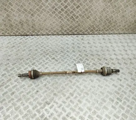 KIA Sportage Rear driveshaft 49600N7000