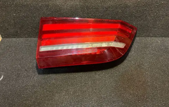 BMW X5 F15 Tailgate rear/tail lights 7301271 730127107