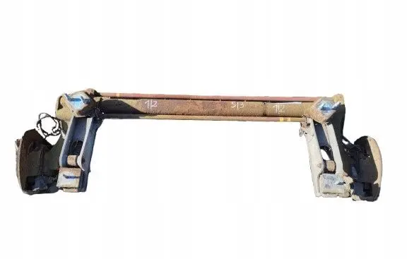 Citroen Xsara Rear axle beam 