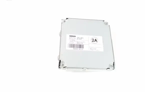 Infiniti Q70 Y51 Camera control unit module 284A14AM1A
