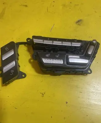 Mercedes-Benz S W221 Door control unit/module A2218707751 2218707751
