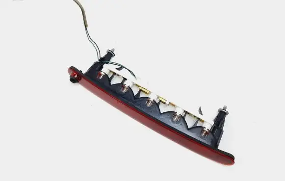 Suzuki Swift II Third/center stoplight 3581063J0