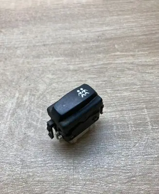 Renault Laguna II Central locking switch button 2648802