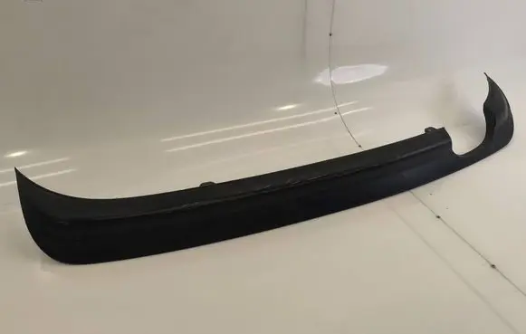 Audi A6 S6 C5 4B Front bumper lip 4B5807379N DN113103