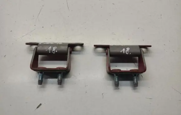 Hyundai Tucson TL Tailgate/trunk/boot hinge