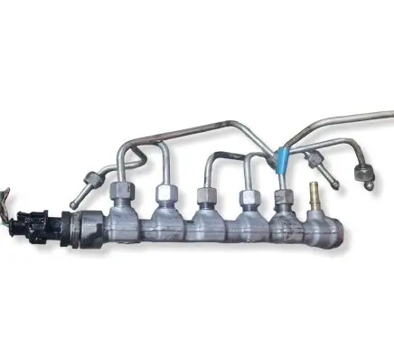 Renault Espace - Grand espace IV Fuel main line pipe 8200613066 0445214142 H8200148037