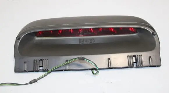 Jaguar XJ X40 Third/center stoplight 