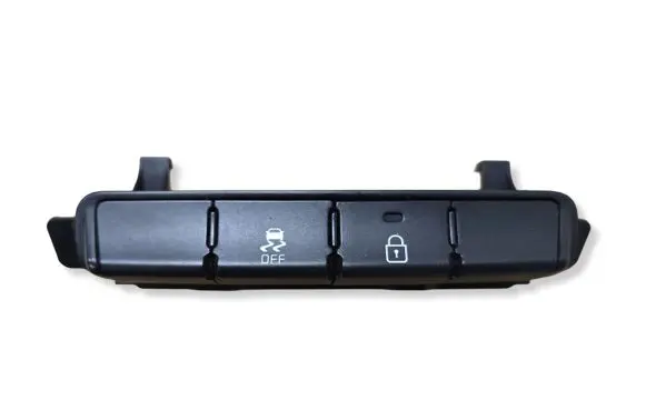 KIA Ceed Traction control (ASR) switch 49D1A81410