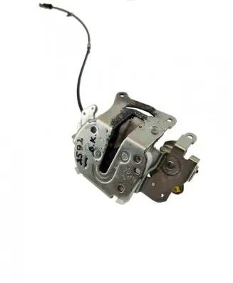 Nissan NV200 Sliding door lock 