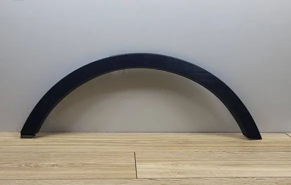 Ford Kuga II Rear arch trim CV44S286D03A